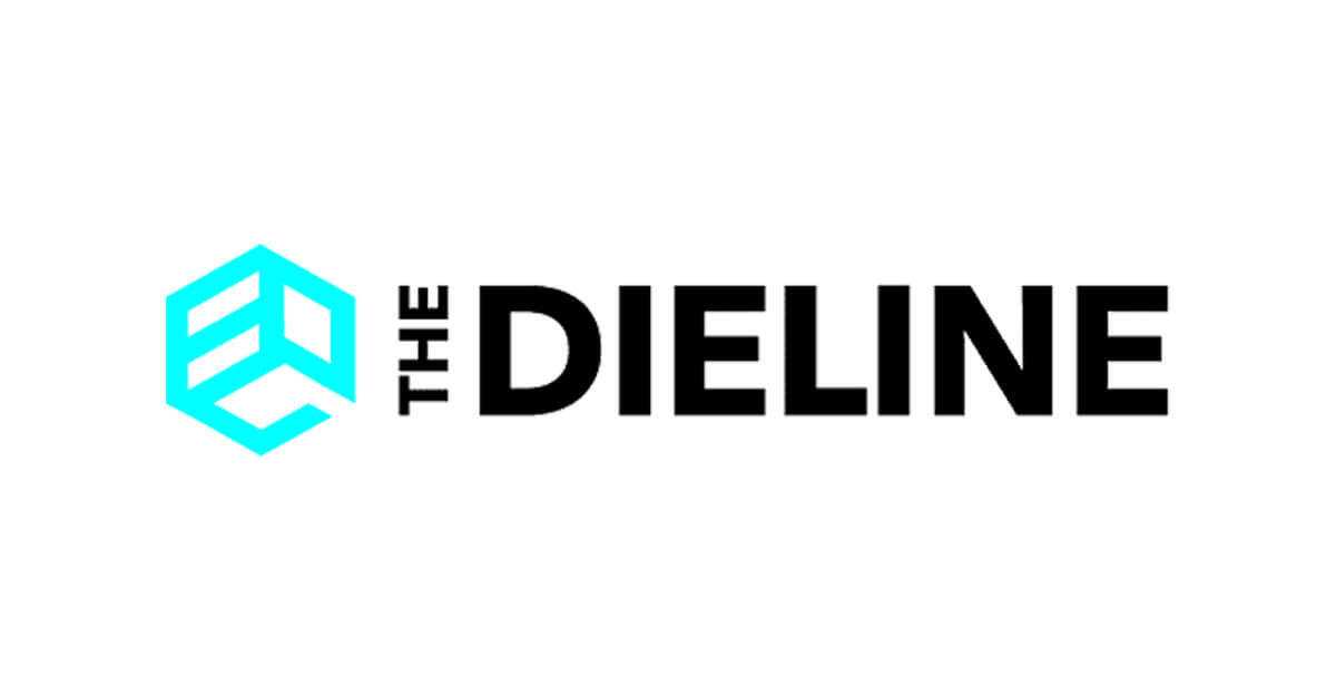 Dieline Graphic Design Blog
