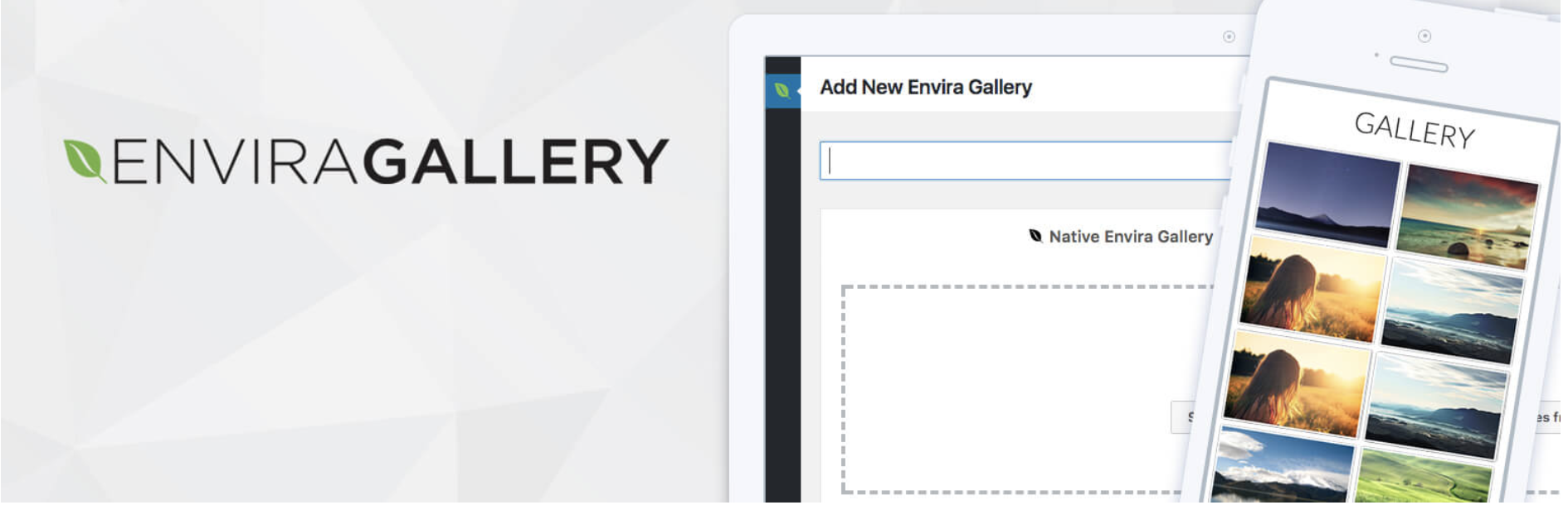 Envira Gallery