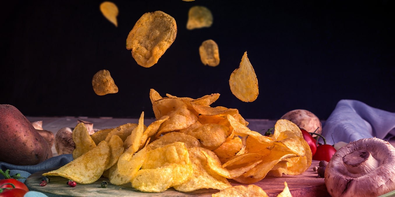 Food for thought: marketing lessons from Walkers crisps