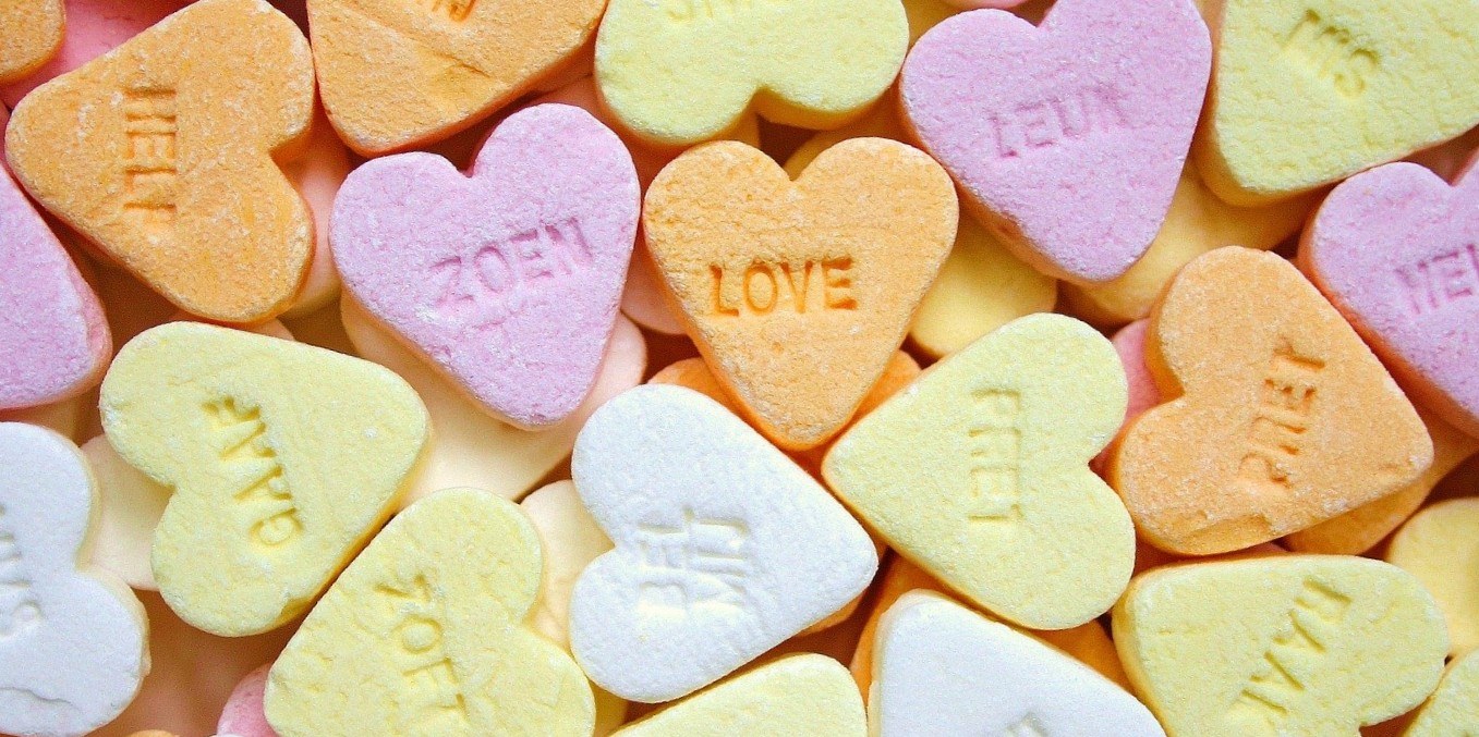 5 times brands ditched the love heart approach to Valentine’s Day marketing – for the better