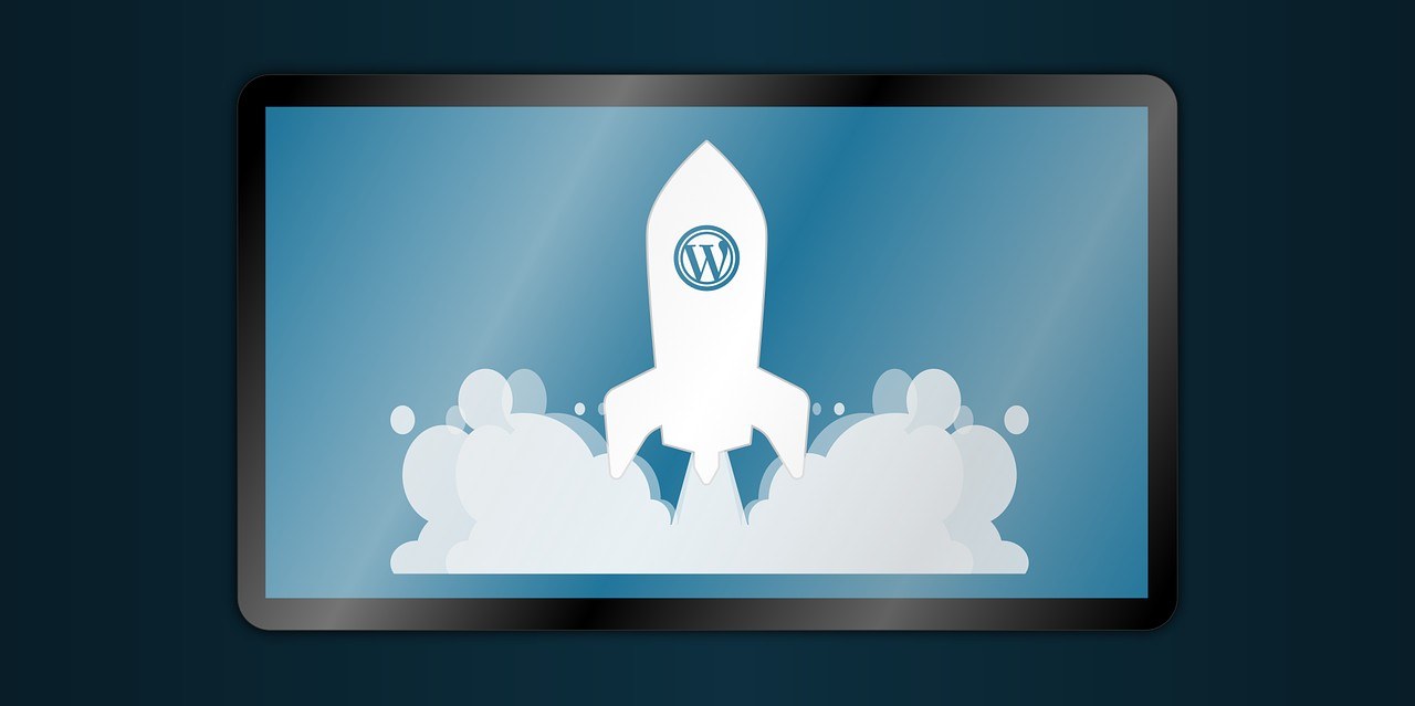New at tsoHost: optimised WordPress hosting