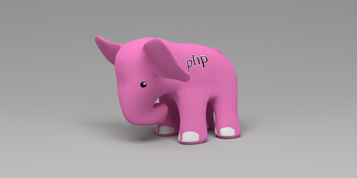 5 fun facts about PHP [Infographic included]