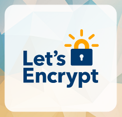 Cloud update: Free Let’s Encrypt SSLs now supported