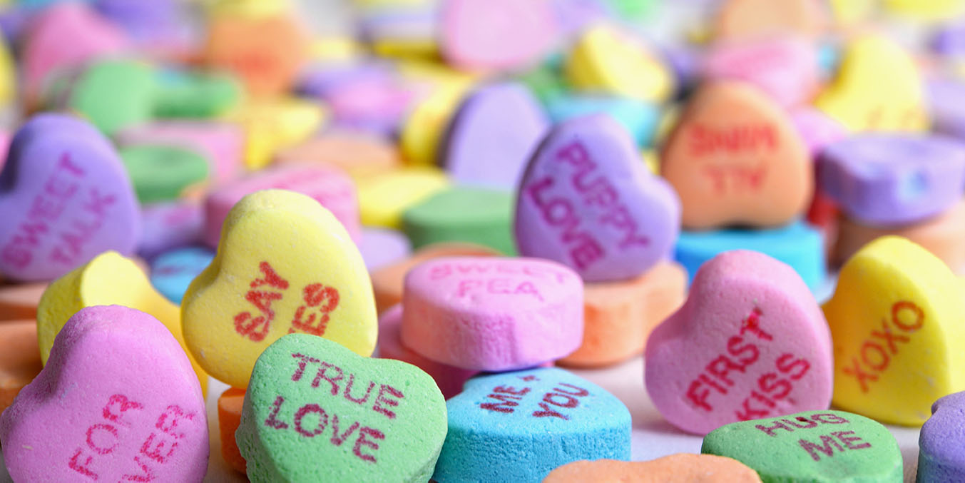Valentine's Day Marketing Ideas for SMEs